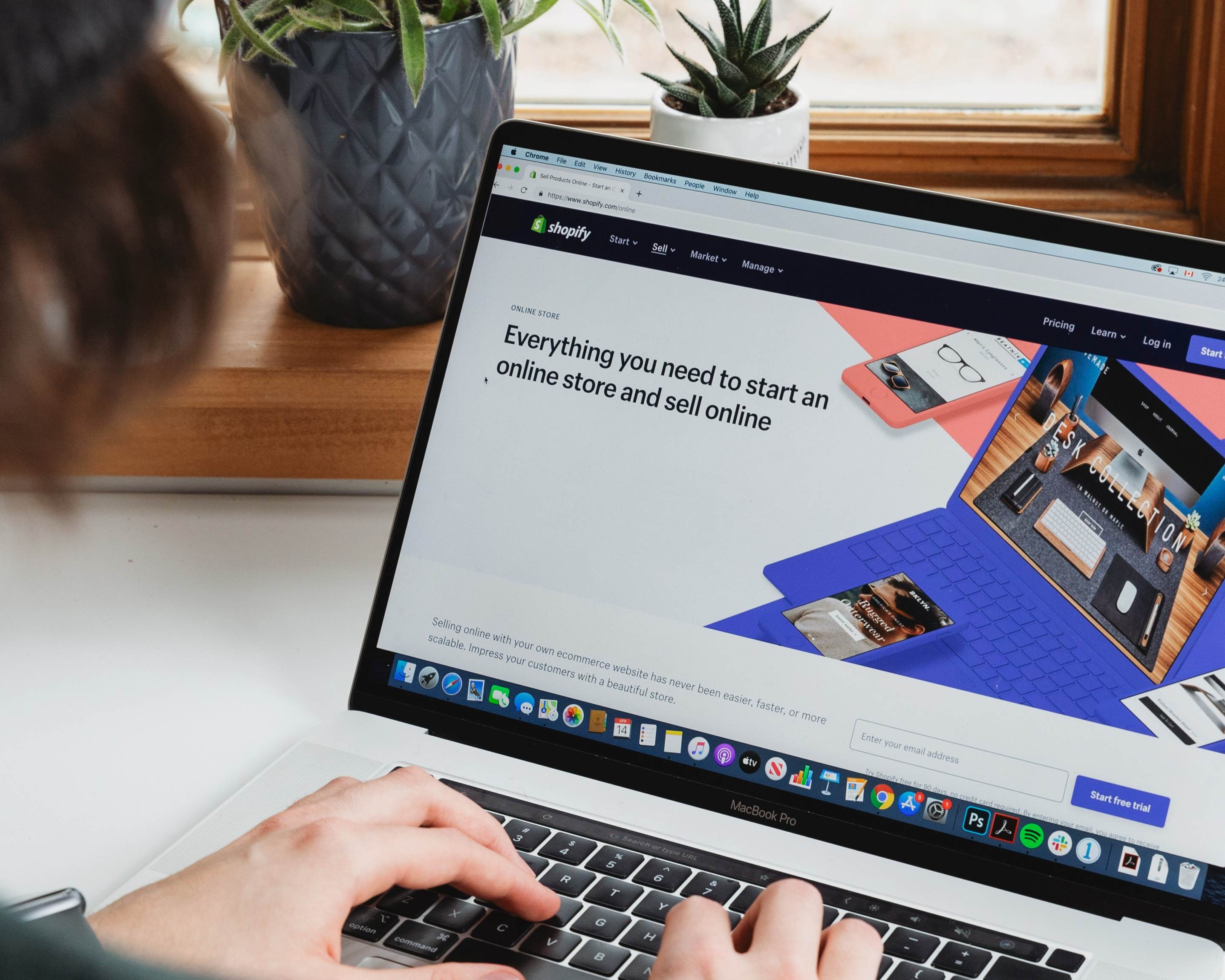 Get Noticed: How to Write the Best Product Description For Shopify