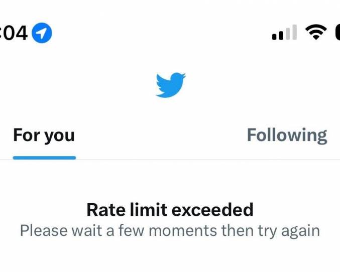 New Twitter Limits: What Does This Mean for Your Marketing?