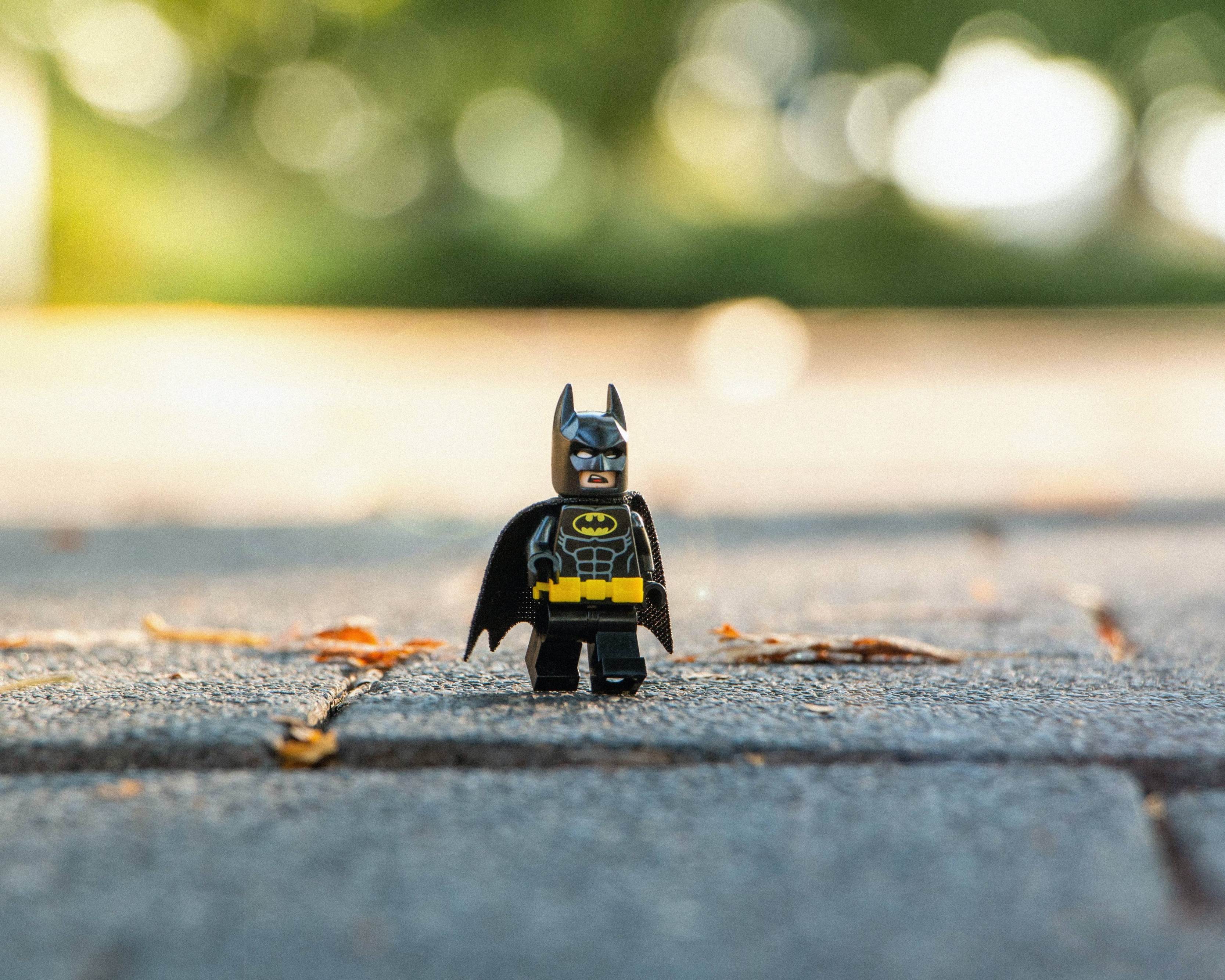 Making a Difference Online: A Superhero's Guide to Non-Profit Web Pages